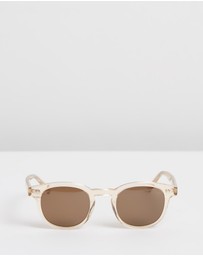 RIXX Eyewear - Melrose LARGE