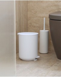 DESIGNSTUFF - ARC Pedal Bin, 4.3L
