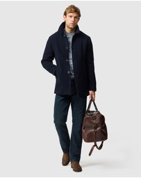 Rodd & Gunn - Garston Coat