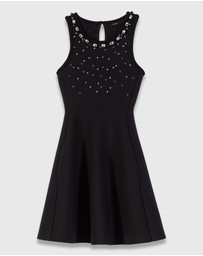 Maje - Ruxel Dress