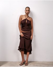 By Neil Vernon - Margaux Top