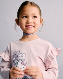 M.N.G - Hkcar T-Shirt - Babies-Kids