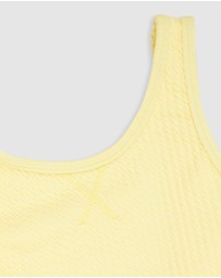 Duskii - Amelie Scoop One-Piece - Teens
