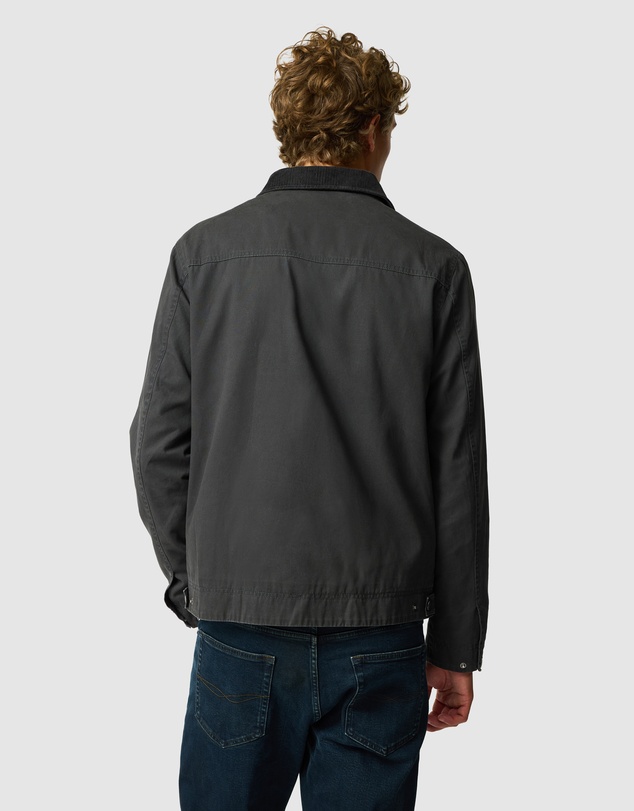 Rodd & Gunn - Rutherglen Jacket