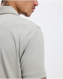 Municipal - Sportcross Golf Core Polo