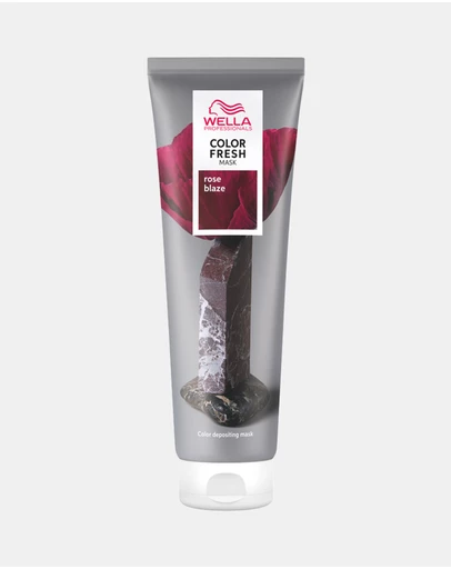 Wella - Color Fresh Mask