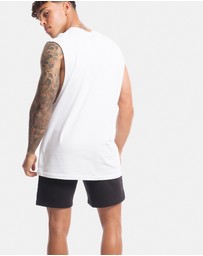 Vacancy Co - 3-Pack Vacant Tank