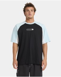 Billabong - Mens Spec 73 Systems T-Shirt