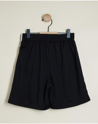 Nike - Dri-FIT Shorts - Teens
