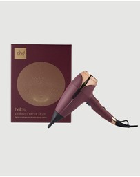 ghd - helios™ Hair Dryer in Plum