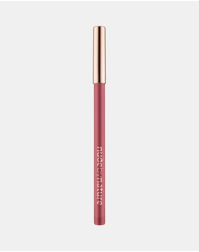 Nude by Nature - Defining Lip Pencil 03 Rose