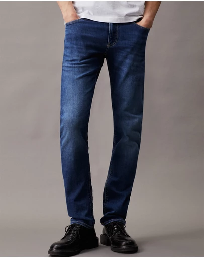 Calvin Klein Jeans - Slim Jeans