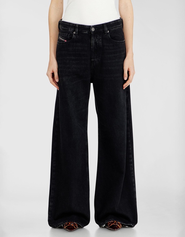Diesel - 1996 D-Sire L.30 Trousers