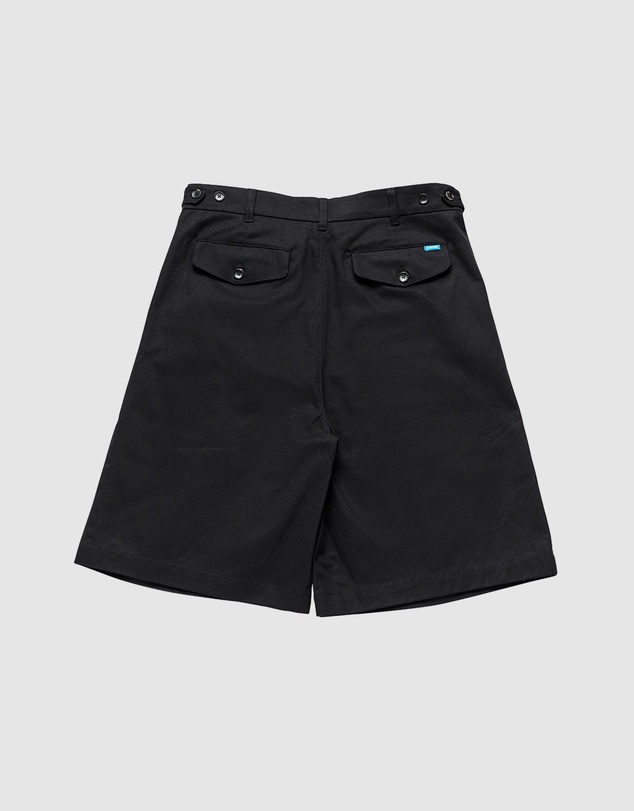 Larriet - Lyu Shorts