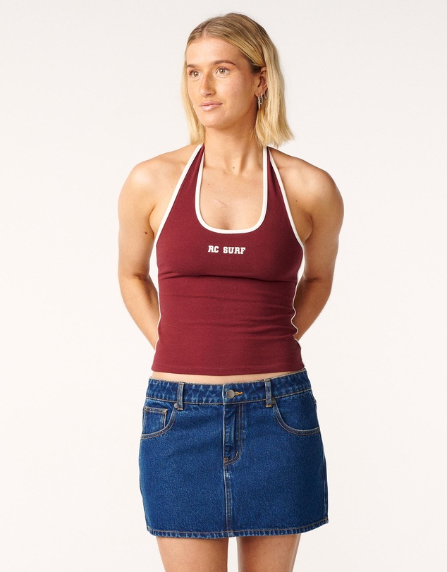 Rip Curl - Samba Fitted Halter