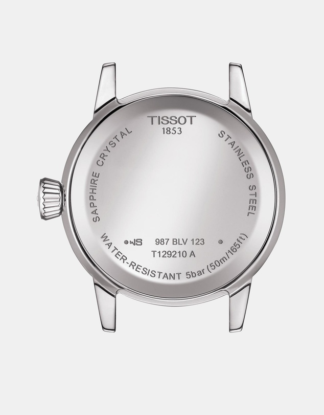 Tissot - Classic Dream Lady