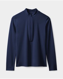 Tilley - Packable Adventure Sun Top