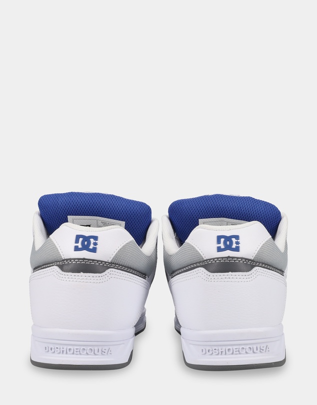 DC Shoes - Mens Stag Sneakers