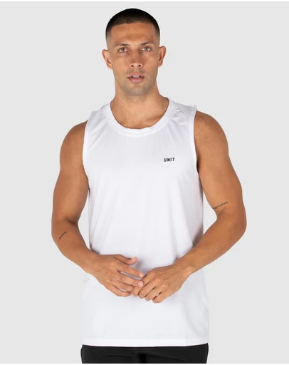 UNIT - Elite Flex Muscle Tee