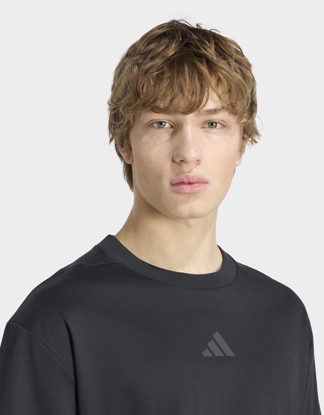 adidas Sportswear - ADIDAS Z.N.E. LOOSE FIT T-SHIRT Mens