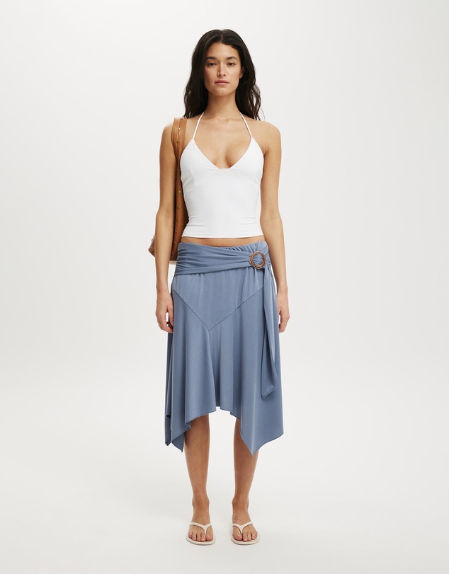 Cotton On - Sandy Midi Skirt