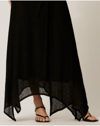 Tussah - Meghan Midi Dress