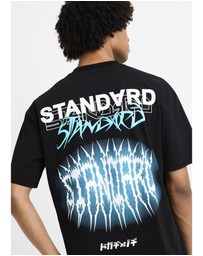 Standard - Whipp T-Shirt