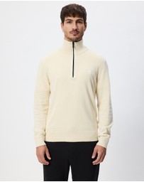 BOSS - Kanobix Jumper