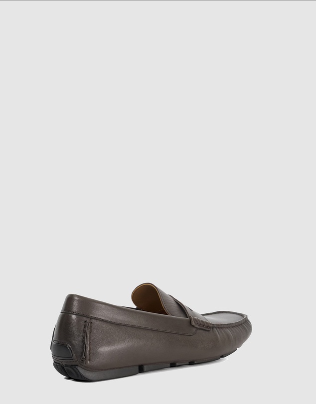 Dune London - Bradlay - Dark Brown