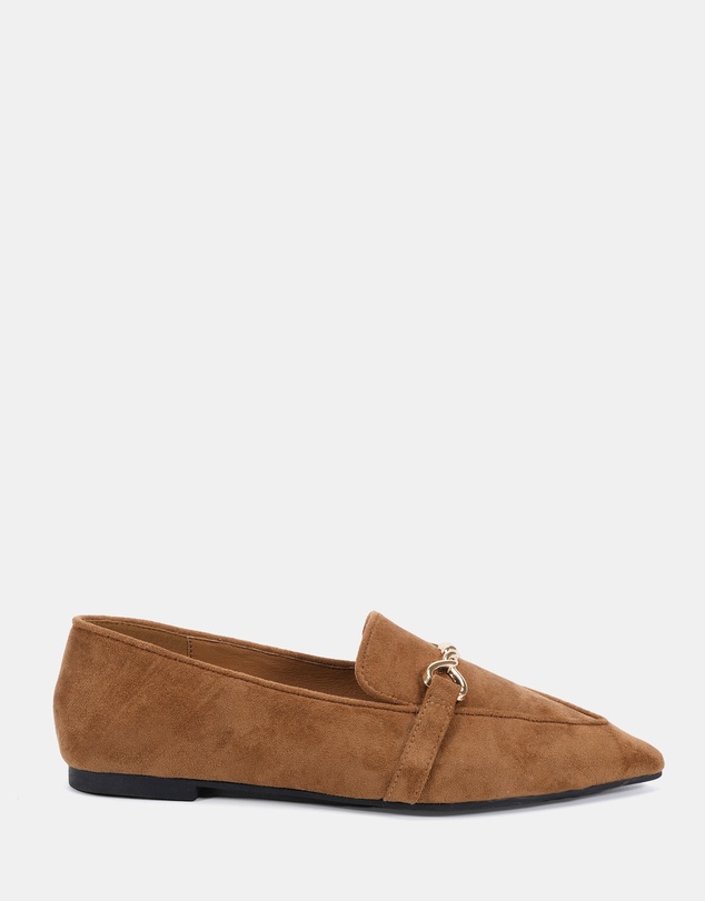 Novo - Cleve Ballet Flats