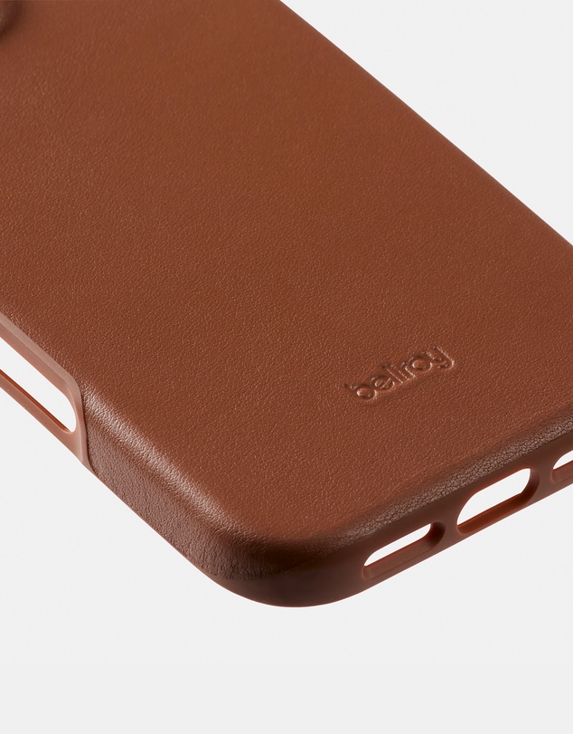 Bellroy - Phone Case - 0 card iPhone 16 Pro