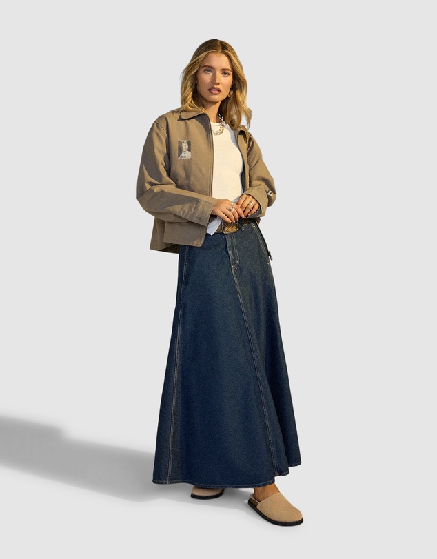 Rollie - Mills Mule Flat