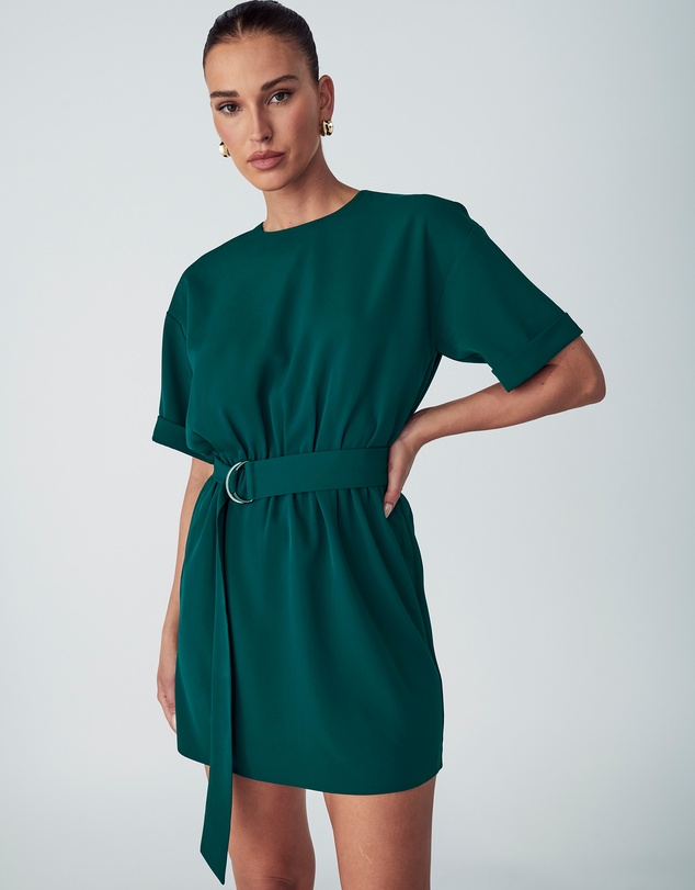 Willa - Dote Mini Dress
