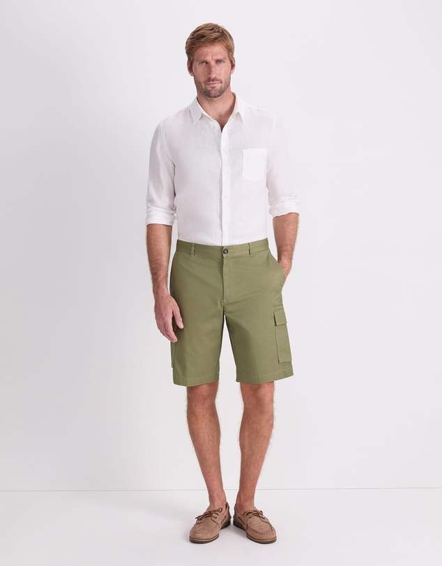 Sportscraft - Cargo Short