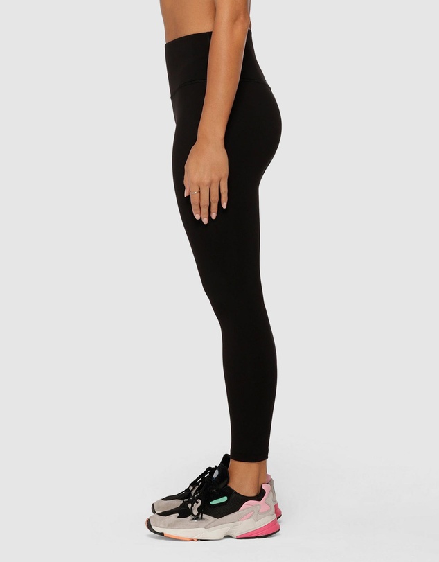 Lorna Jane - Lotus Classic Ankle Biter Tights
