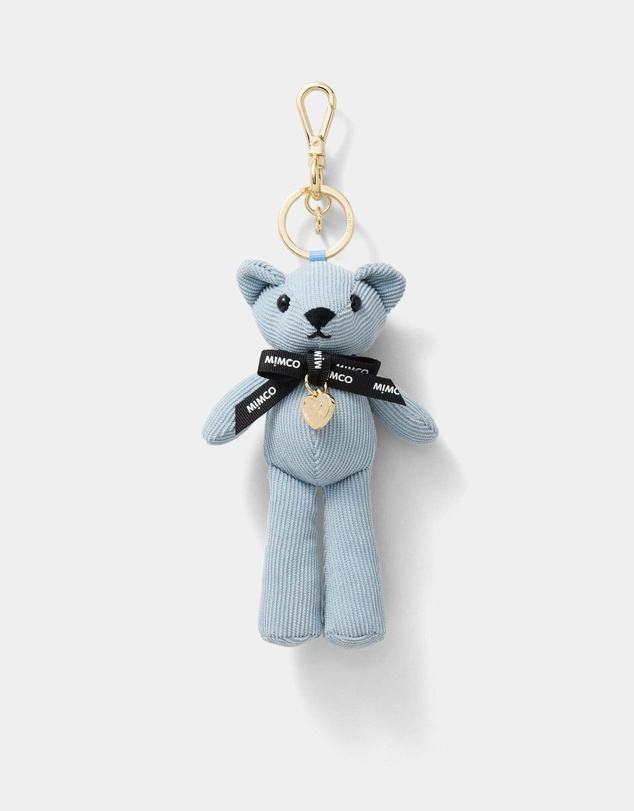 MIMCO - Mimco Bear Bag Charm