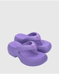 Melissa - Melissa Free Fuzzy Platform