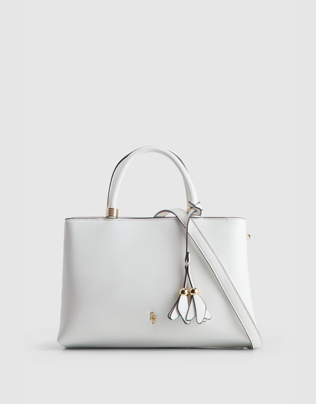 Laura Jones - Romy Small Tote Bag