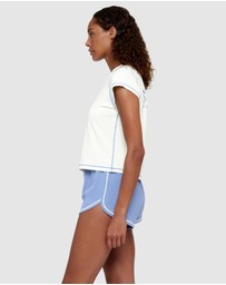 Zulu & Zephyr - Sport Slim T-Shirt