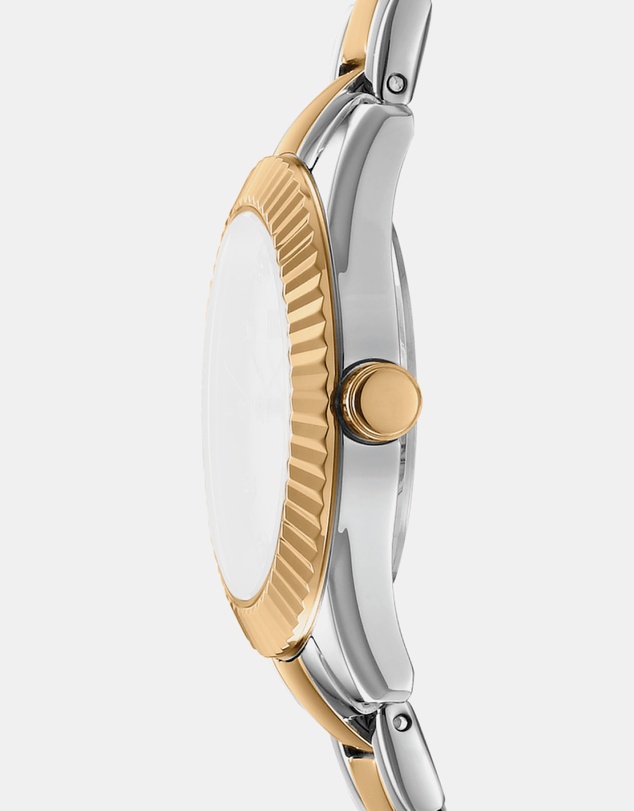 DKNY - DKNY Chambers Glitz  Watch