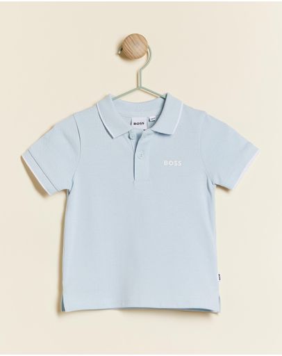 Pale Blue