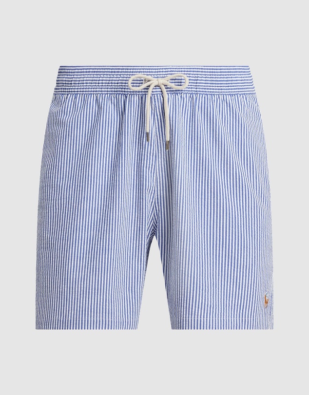 Polo Ralph Lauren - 5.75in Traveler Classic Swim Trunks