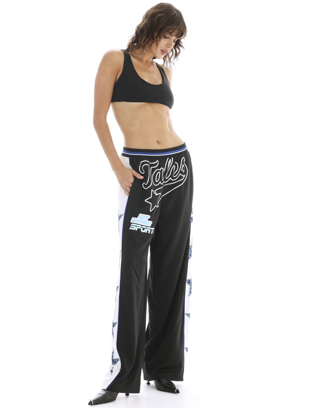 THE TALES - Tales Original Star Track Pants