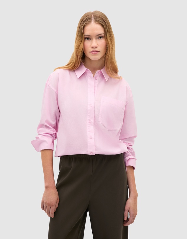 Seed Heritage - Lightweight Cotton Classic Shirt