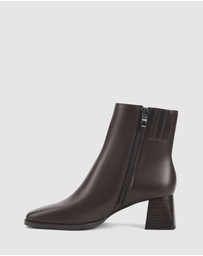 Siren - Nova Ankle Boots