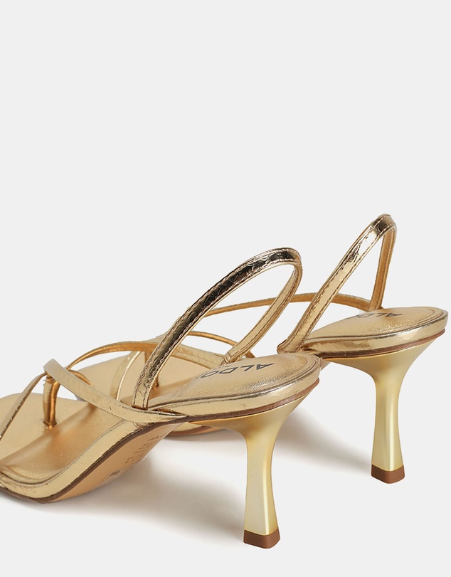 ALDO - Riva Heels
