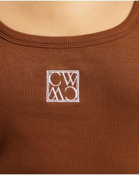 Cartel & Willow - Tarrah Tank
