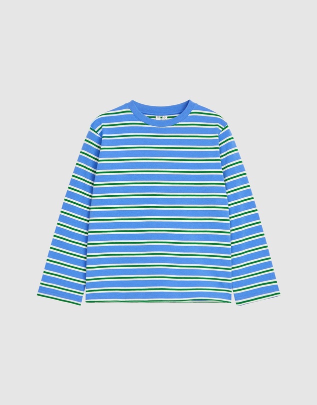 ARKET - Long-Sleeve T-Shirt - Babies-Teens