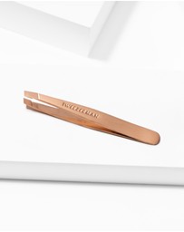 Tweezerman - Mini Slant Tweezer
