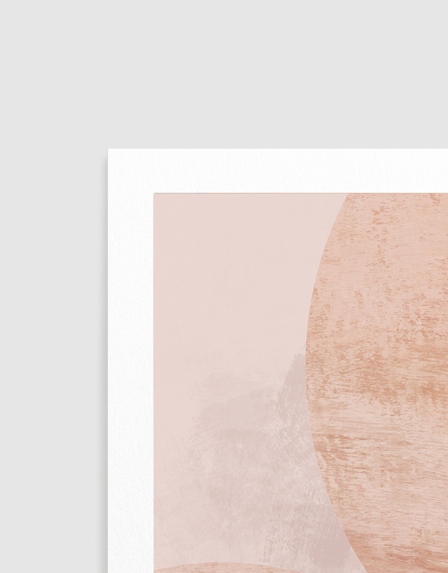 Olive et Oriel - Namaste by Treechild Art Print